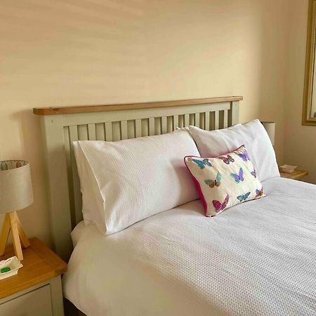 Beautiful One Bedroom Annex With Free Parking Abbotskerswell Dış mekan fotoğraf